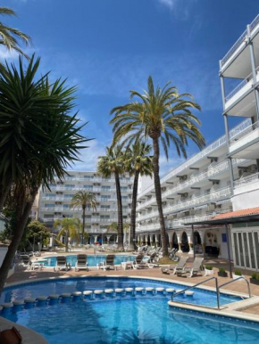 Hotel Apartamentos Solimar